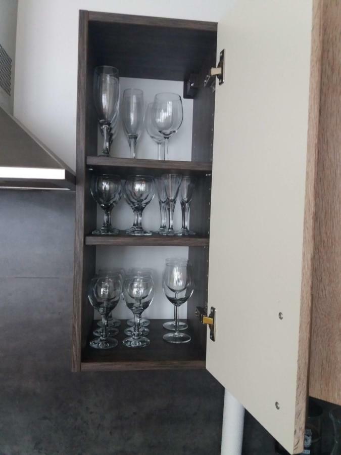 Apartman U Klinovce Kovarska Exterior photo